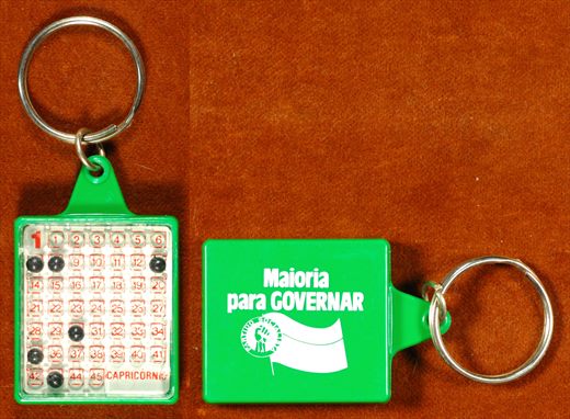 Partido Socialista - Maioria para governar