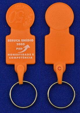 PSD - Seruca Emidio 2005