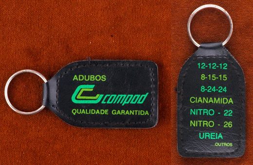 Adubos Compad