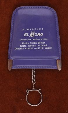 Almacenes El Moro