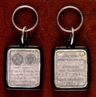 Antonio Vieira de Abreu e Filhos