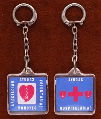 Asociacion Ayudas Voluntarias Moroyes (AAVM)