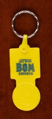 Atum Bom Petisco