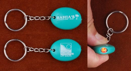 Bahias - Off Shore - lanterna