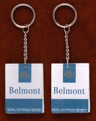 Belmont