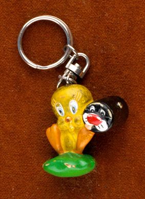 Tweety cartoons