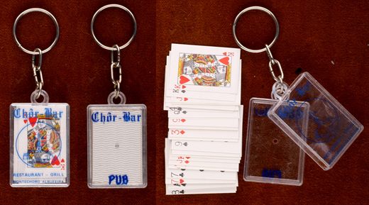 Chor-Bar