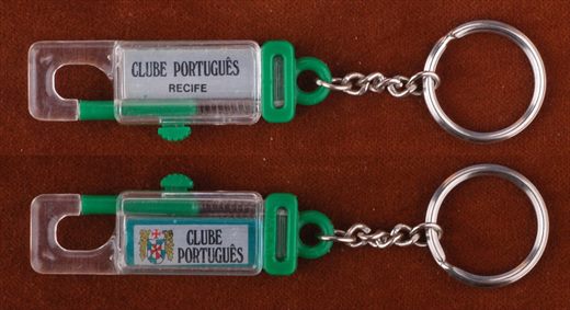 Clube Portugues Brasil Recife