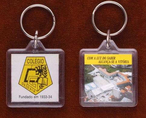 Colegio de Gaia