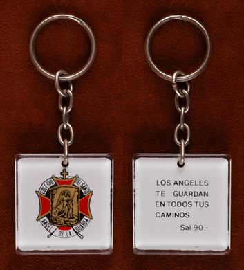 Colegio del Santo Angel de la Guardia
