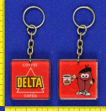 Delta Cafe