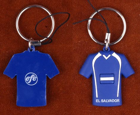 efe - El Salvador