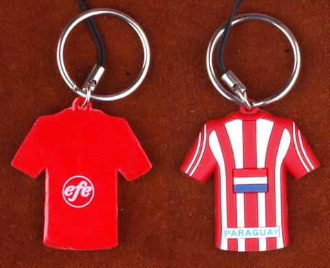 efe - Paraguay