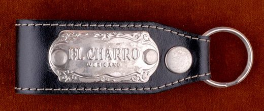 El Charro Mexicano