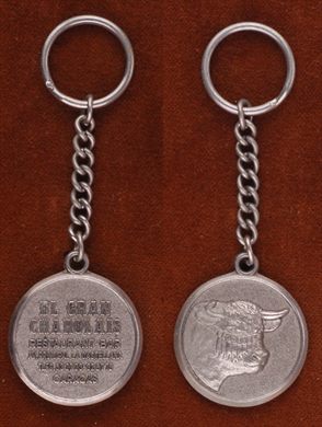 El Gran Charolais