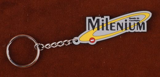 Escola de Conducao Milenium