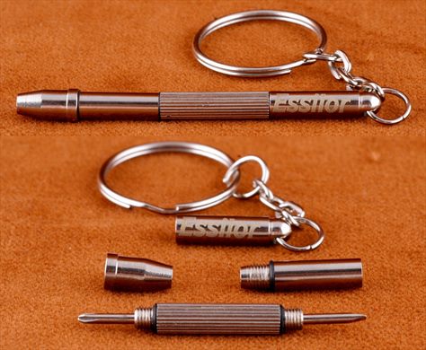 Essilor