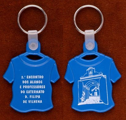 Externato D. Filipa de Vilhena