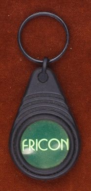 Fricon