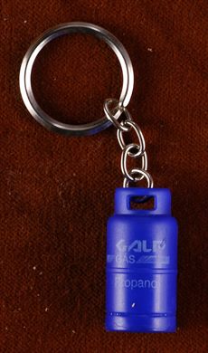 Galp gas propano