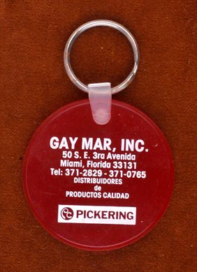 Gay Mar