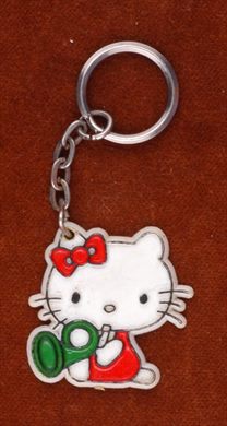 Hello Kitty 2