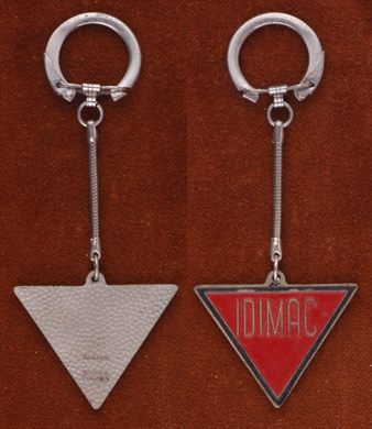 IDIMAC
