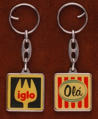 Iglo - Ola