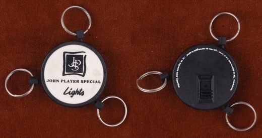 John Player Special