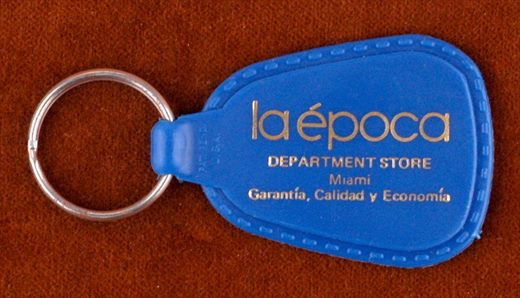 La Epoca (H-azul)