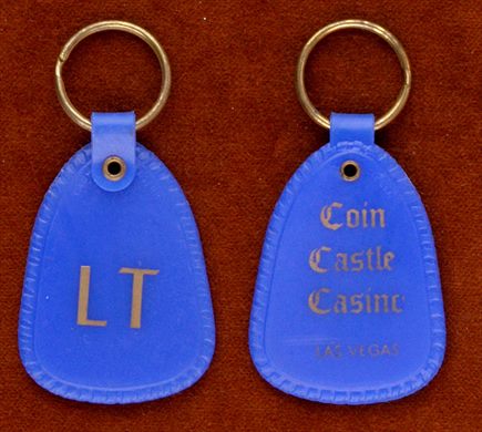 LT Coin Castle Casino - Las Vegas