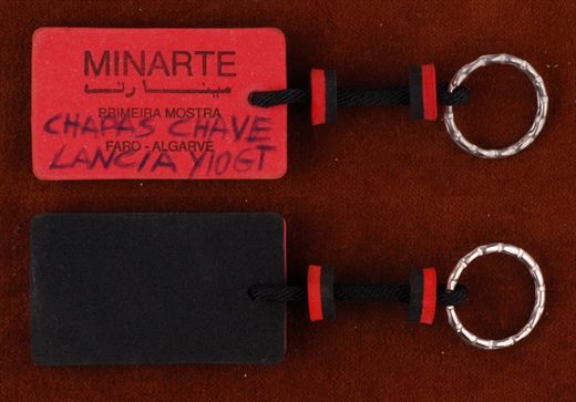 Minarte