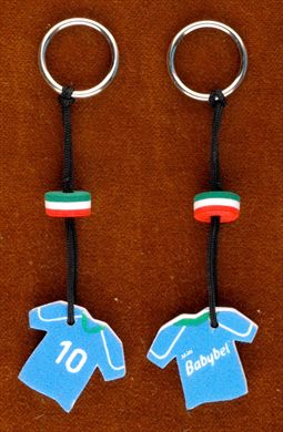 Mini Babybel 10