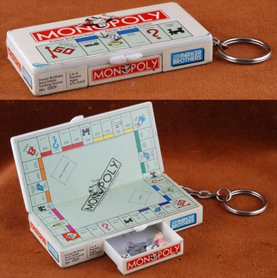Monopolio