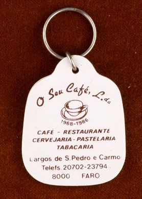 O Seu Cafe