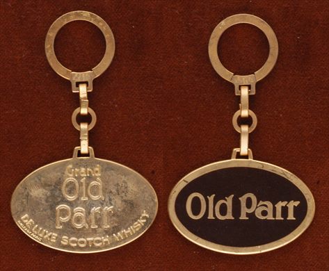 Old Parr