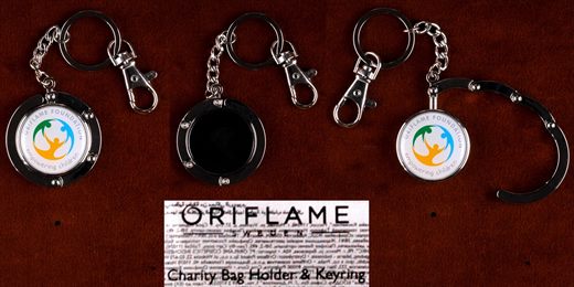 Oriflame