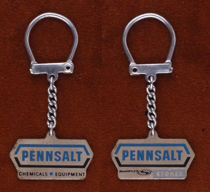 Pennsalt