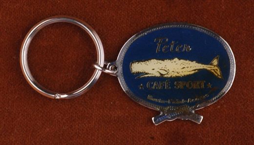 Peter Cafe Sport