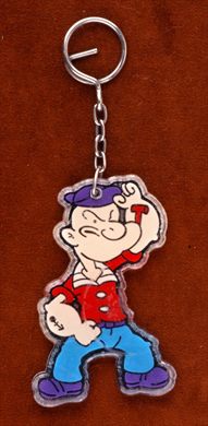 Popeye