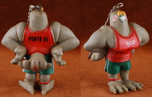 Porto 85