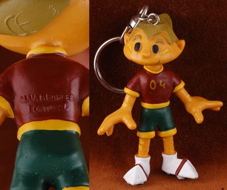 Portugal - Euro 2004 2