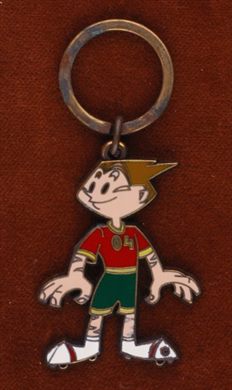 Portugal - Euro 2004 3