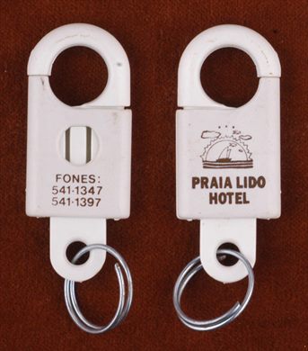 Praia Lido Hotel 2