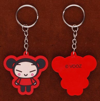 Pucca - VOOZ