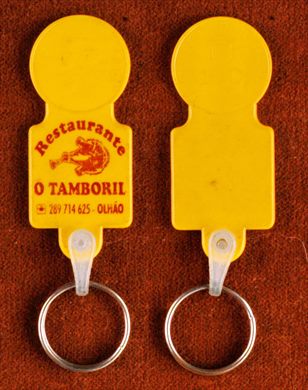 Restaurante O Tamboril