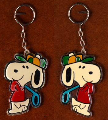 Snoopy