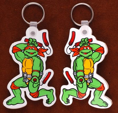 Tartaruga Ninja