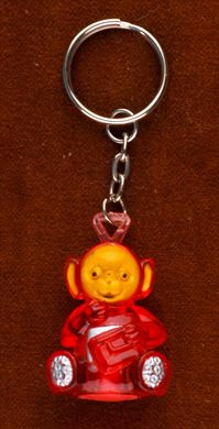 Teletubbies (vermelho)