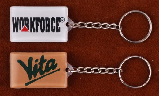 WorkForce - Vita
